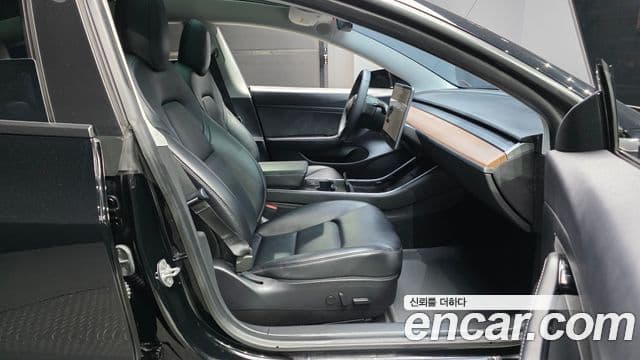 Tesla модель 3 Standard Range Plus, 2020 11