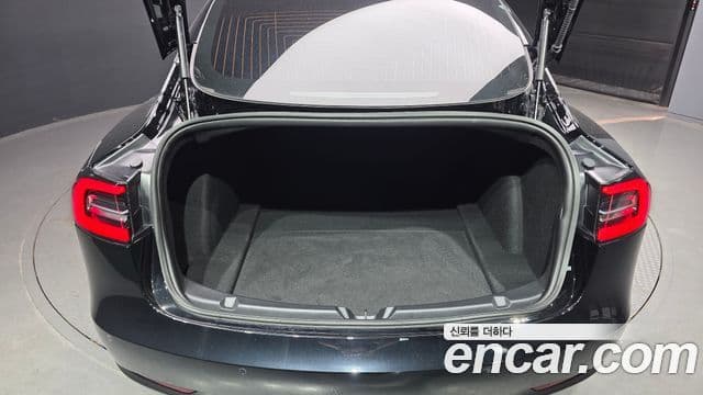 Tesla модель 3 Standard Range Plus, 2020 20