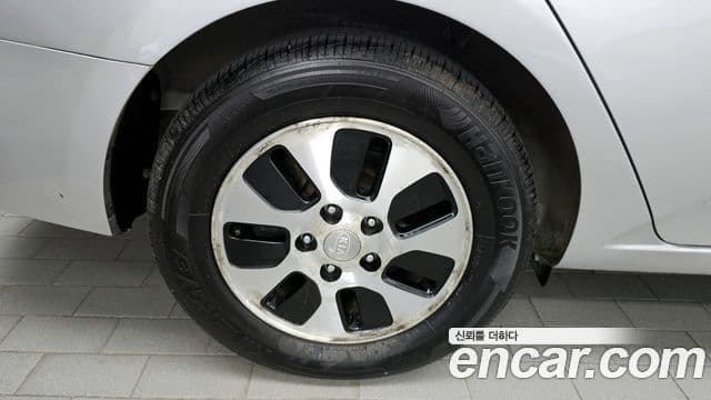 Kia Forte высший класс, 2011 все фото