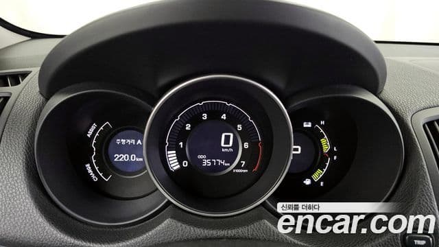 Kia Forte высший класс, 2011 8