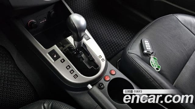 Kia Forte высший класс, 2011 9