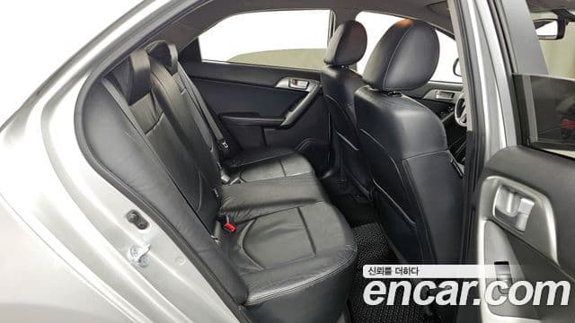 Kia Forte высший класс, 2011 12