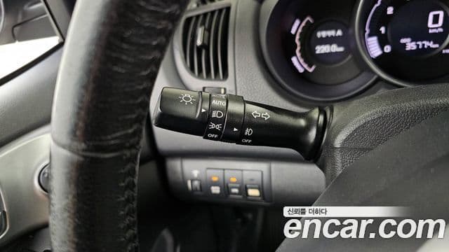 Kia Forte высший класс, 2011 14