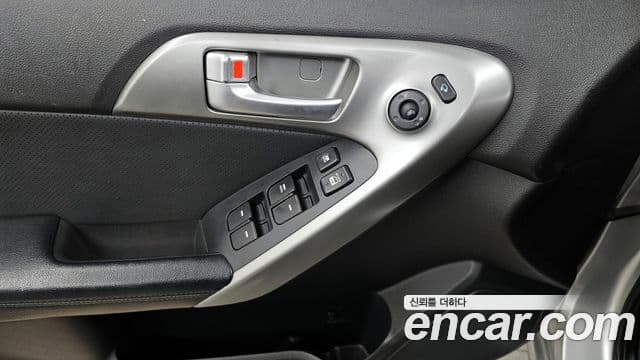 Kia Forte высший класс, 2011 19