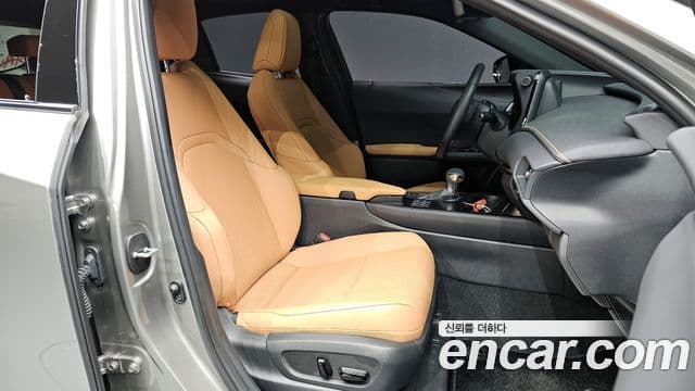Lexus UX250h, 2024 10
