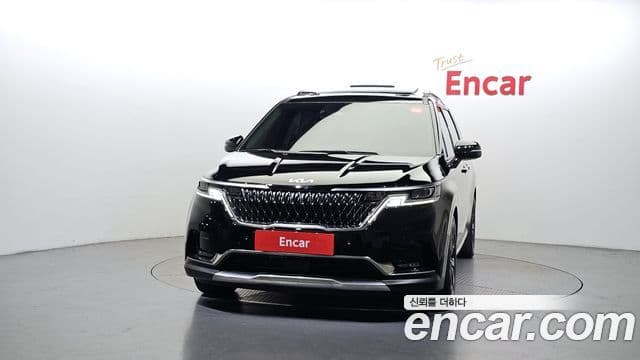 Kia Carnival 4세대 Signature, 2023 3
