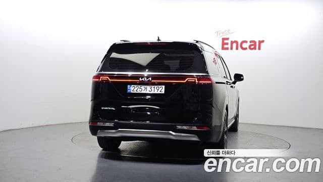 Kia Carnival 4세대 Signature, 2023 4