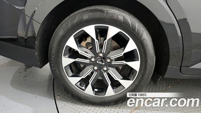 Kia Carnival 4세대 Signature, 2023 все фото