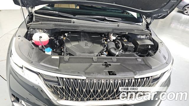 Kia Carnival 4세대 Signature, 2023 6