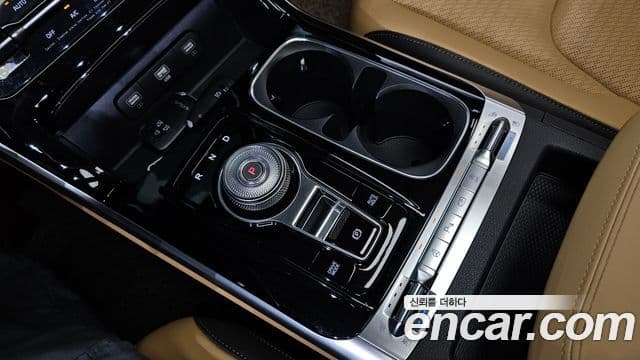 Kia Carnival 4세대 Signature, 2023 9