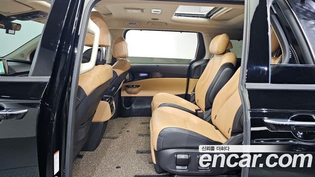 Kia Carnival 4세대 Signature, 2023 11