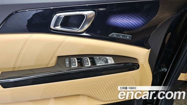 Kia Carnival 4세대 Signature, 2023 14