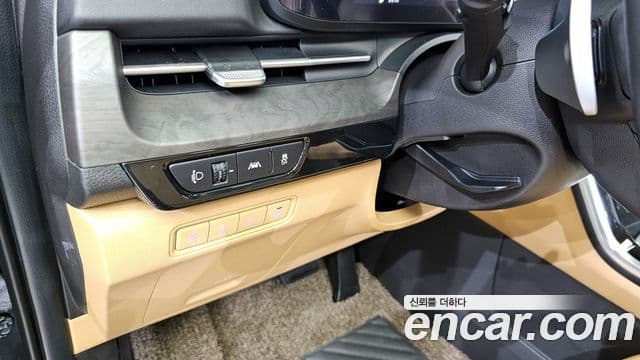 Kia Carnival 4세대 Signature, 2023 15