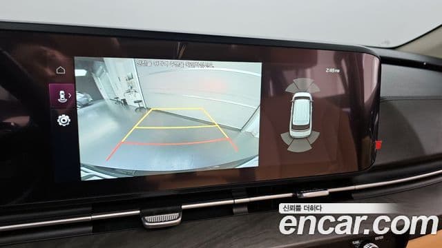 Kia Carnival 4세대 Signature, 2023 16