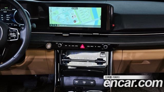 Kia Carnival 4세대 Signature, 2023 19