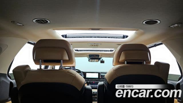 Kia Carnival 4세대 Signature, 2023 20