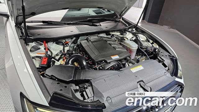 Audi A6 (C8) Premium, 2020 6