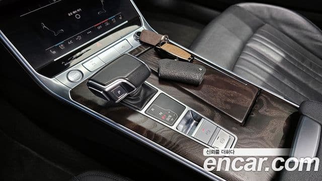 Audi A6 (C8) Premium, 2020 9