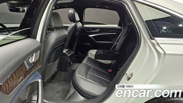 Audi A6 (C8) Premium, 2020 12