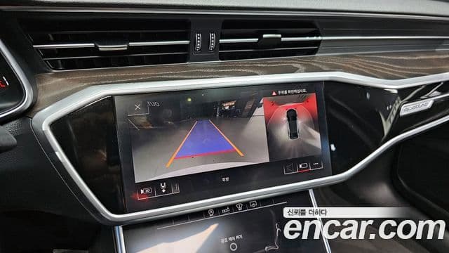 Audi A6 (C8) Premium, 2020 17