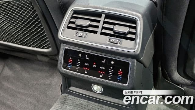 Audi A6 (C8) Premium, 2020 18