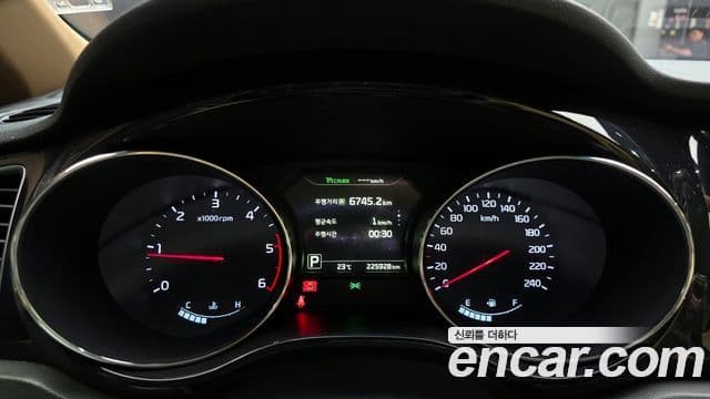 Kia All New Carnival Noblesse, 2018 8