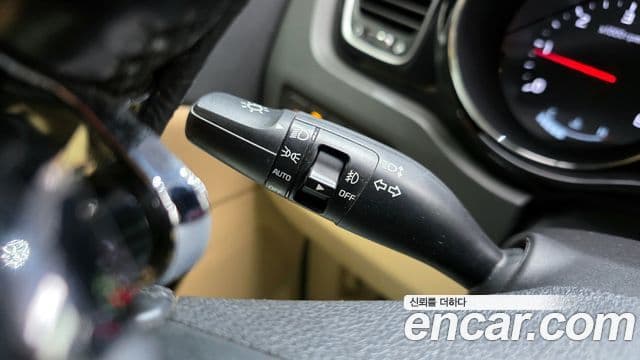 Kia All New Carnival Noblesse, 2018 16