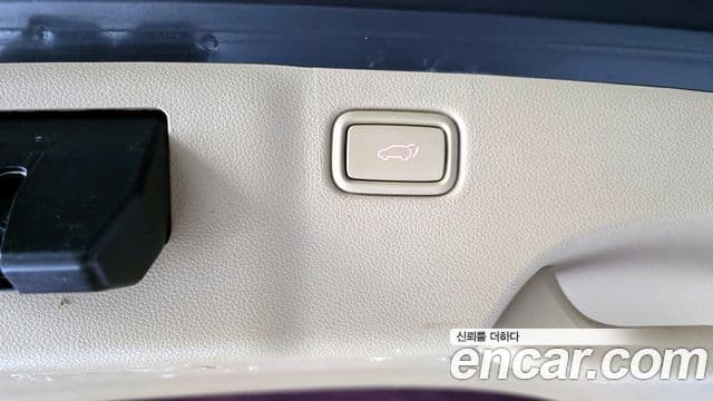 Kia All New Carnival Noblesse, 2018 18