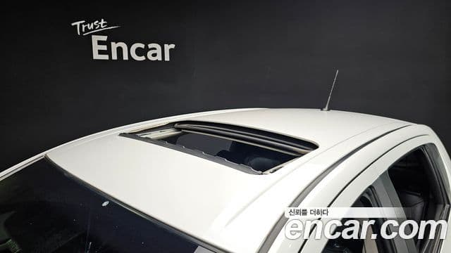 Chevrolet(GM대우) The / новый New 아베오 хэтчбек 1.4 турбо LT, 2017 16