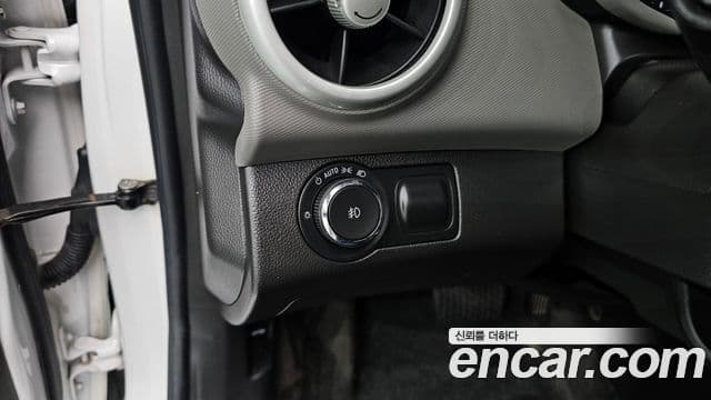 Chevrolet(GM대우) The / новый New 아베오 хэтчбек 1.4 турбо LT, 2017 20