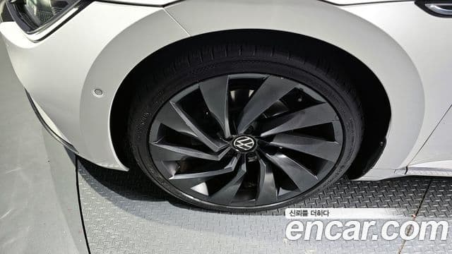 Volkswagen 아테온 2.0 TDI Prestige 4모션, 2022 все фото