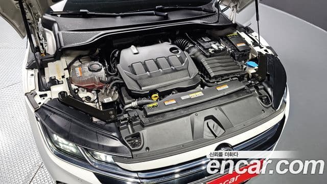 Volkswagen 아테온 2.0 TDI Prestige 4모션, 2022 6