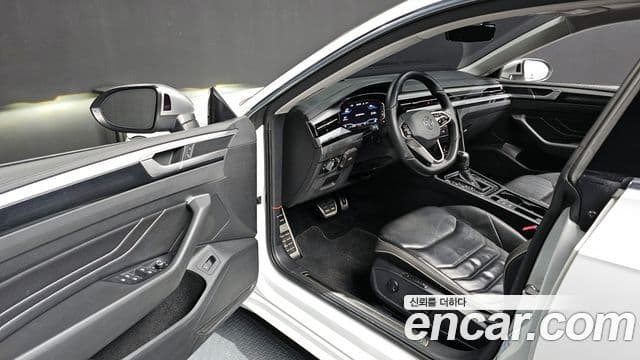Volkswagen 아테온 2.0 TDI Prestige 4모션, 2022 10