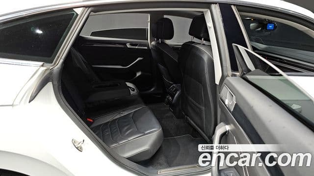 Volkswagen 아테온 2.0 TDI Prestige 4모션, 2022 12