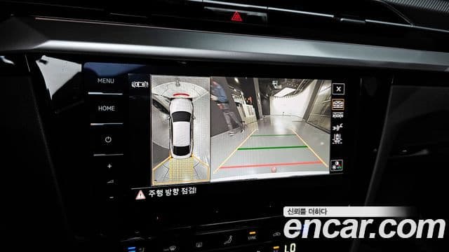 Volkswagen 아테온 2.0 TDI Prestige 4모션, 2022 15