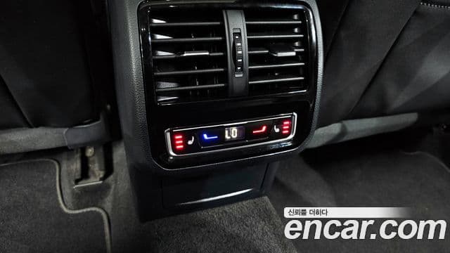 Volkswagen 아테온 2.0 TDI Prestige 4모션, 2022 19