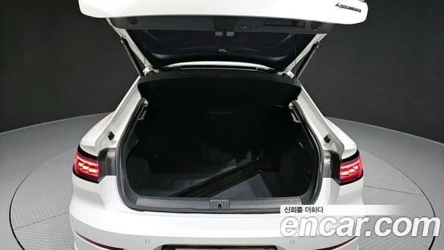Volkswagen 아테온 2.0 TDI Prestige 4모션, 2022 20