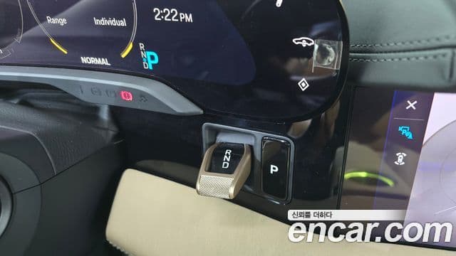 Porsche 타이칸 турбо, 2021 9