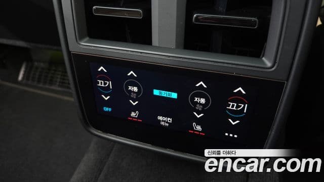 Porsche 타이칸 турбо, 2021 18