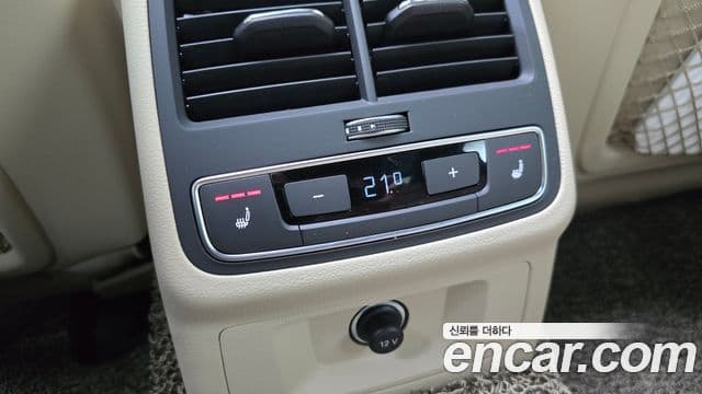 Audi A4 (B9) Premium, 2021 18