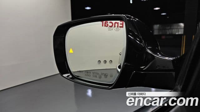 Kia K9 Special, 2013 17