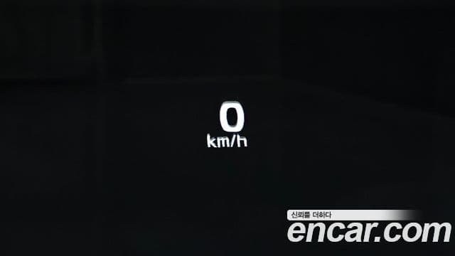 Kia K9 Special, 2013 19