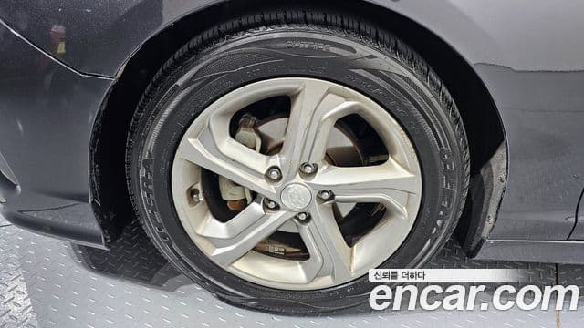 Hyundai Sonata New 라이즈 2.0 Smart, 2018 все фото