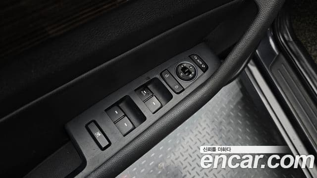 Hyundai Sonata New 라이즈 2.0 Smart, 2018 16