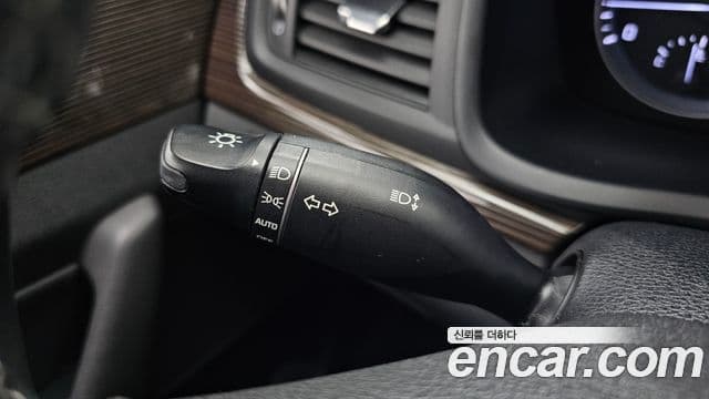 Hyundai Sonata New 라이즈 2.0 Smart, 2018 18