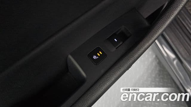 Hyundai Sonata New 라이즈 2.0 Smart, 2018 19