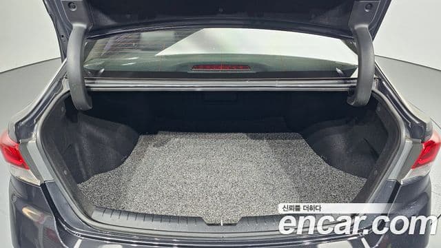 Hyundai Sonata New 라이즈 2.0 Smart, 2018 20