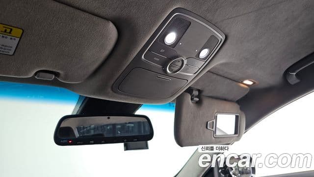 Kia The / новый New K9 3.8 GDI VIP, 2017 17