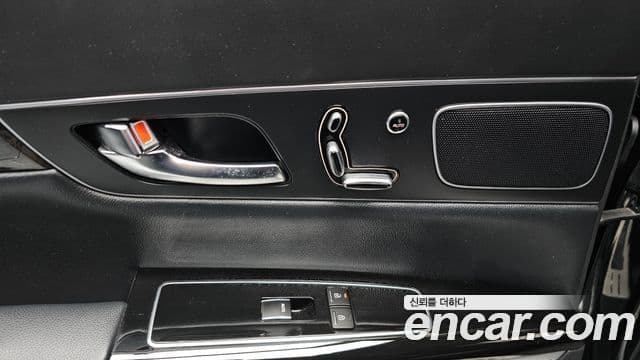 Kia The / новый New K9 3.8 GDI VIP, 2017 18