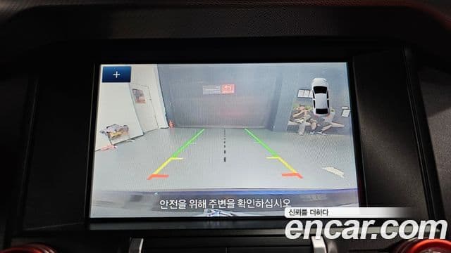 Ford Mustang купе, 2020 15